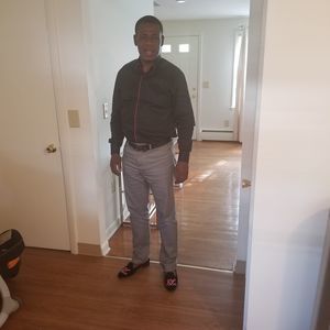 Meet your Posher, Daniel